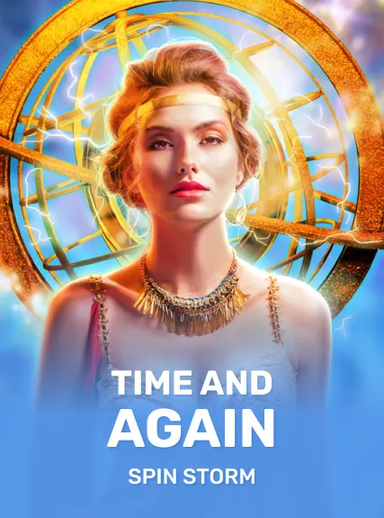 Time and Again game tile